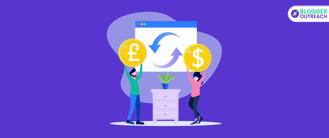 Link Exchange