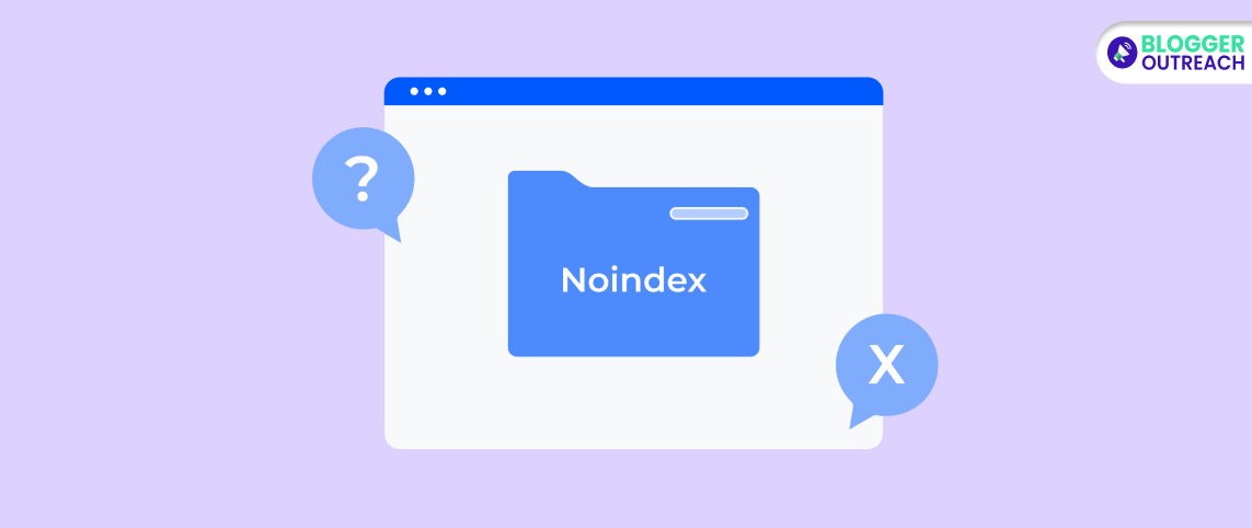 Noindex’ Tags