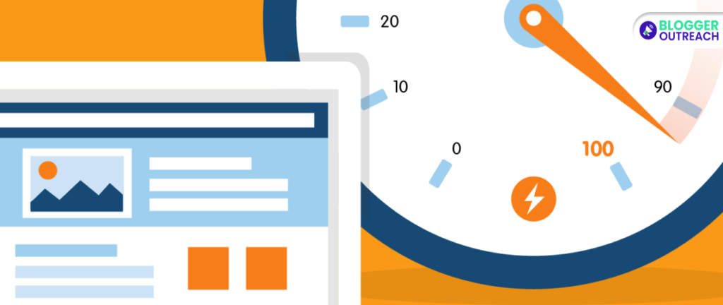 Slow Page Load Time