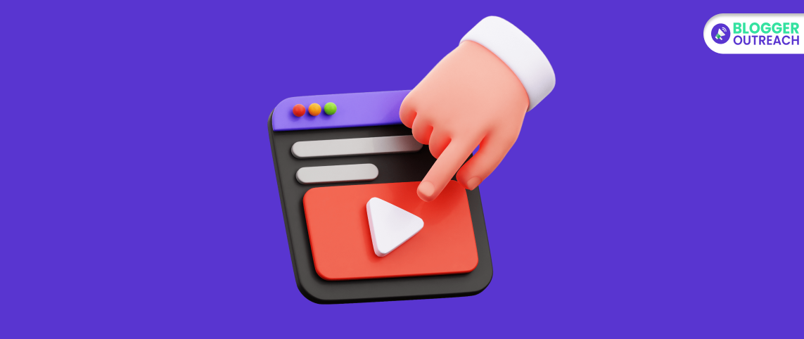YouTube Backlinks