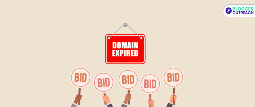 Buying Expired Domains