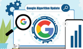 It's Time for Google's October 2023 Algorithm Update