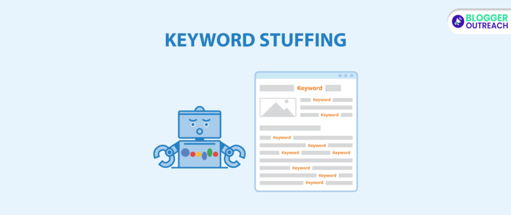 Keyword Stuffing