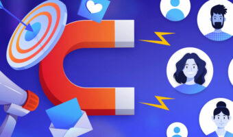 SaaS Inbound Marketing