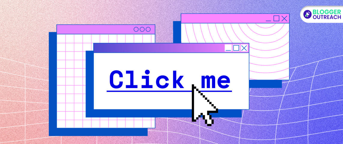 Text Links