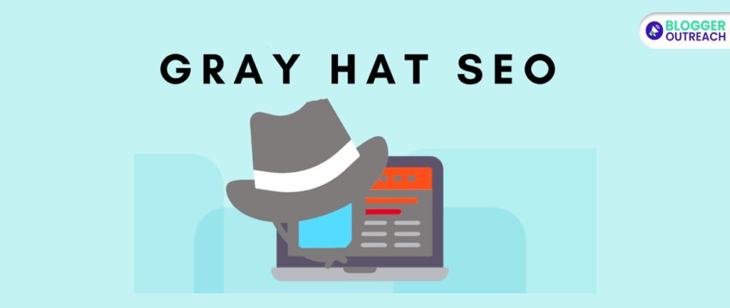 What Is Grey Hat SEO