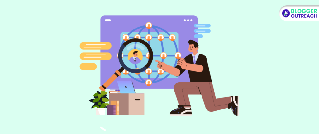 Competitor Analysis And Finding Linking Opportunities