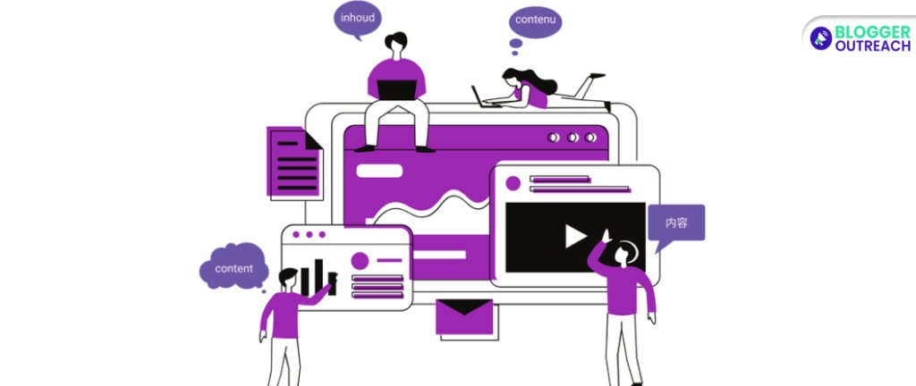 Create Localized Content