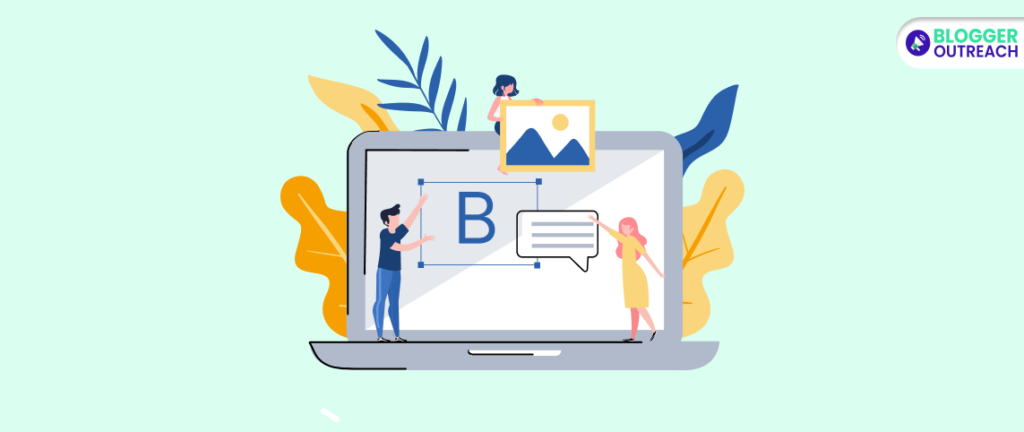 Creating A Dedicated Blog Section