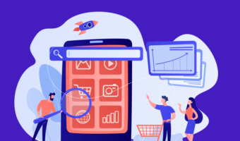 E-commerce Digital Marketing