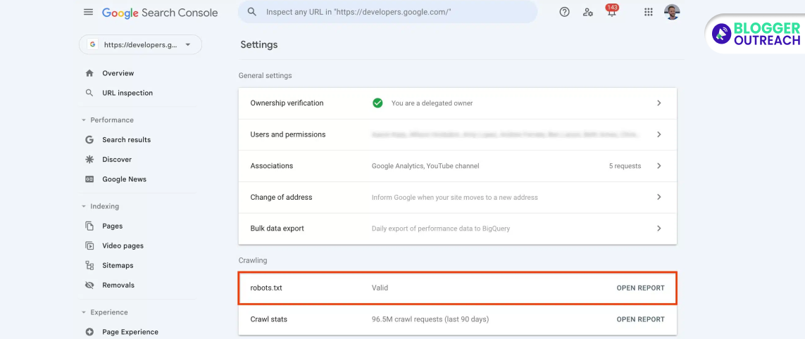 Google Has Added The Robot.txt Reports In Search Console