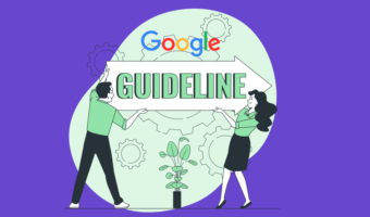 Google Modified Search Quality Rater Guidelines