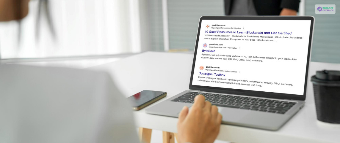 Google is Currently Experimenting With Favicons (Screenshots Inside)