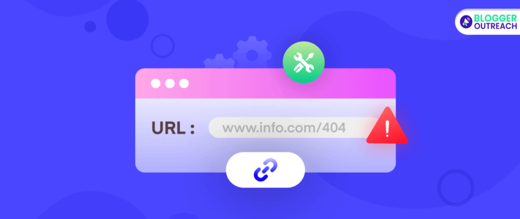 Incorporating The Wrong Links