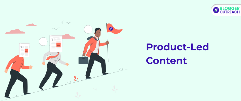 Product-Led Content