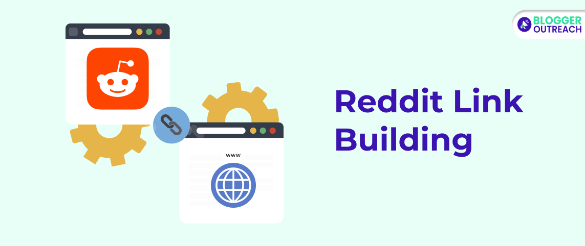 Reddit Link Building