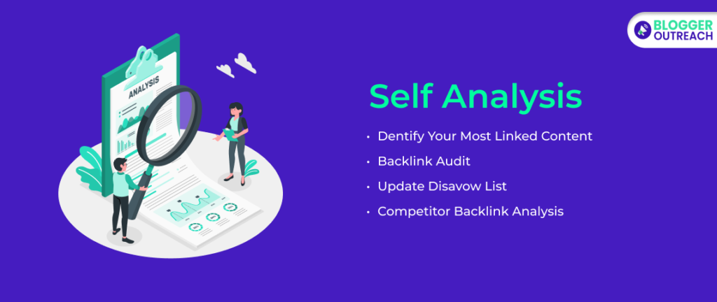 Self Analysis