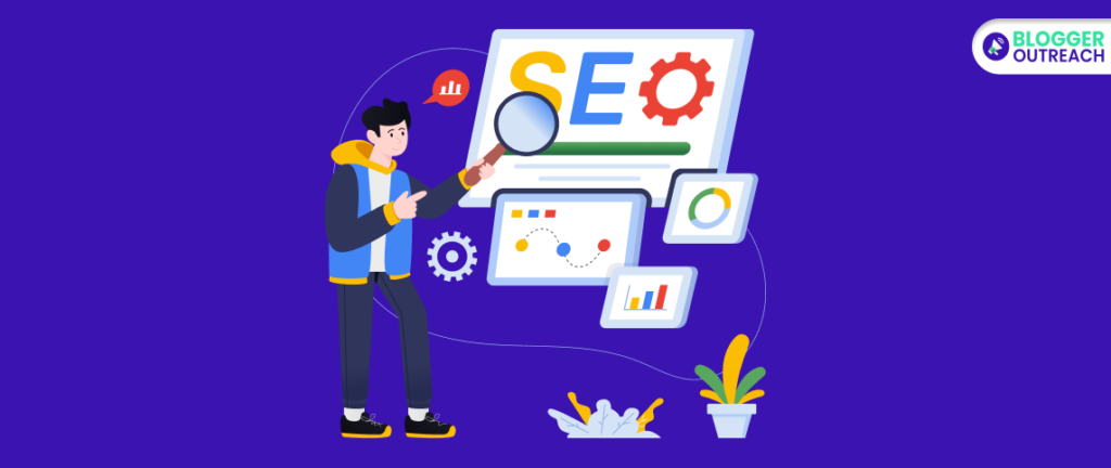 We Work With Advanced SEO Tools