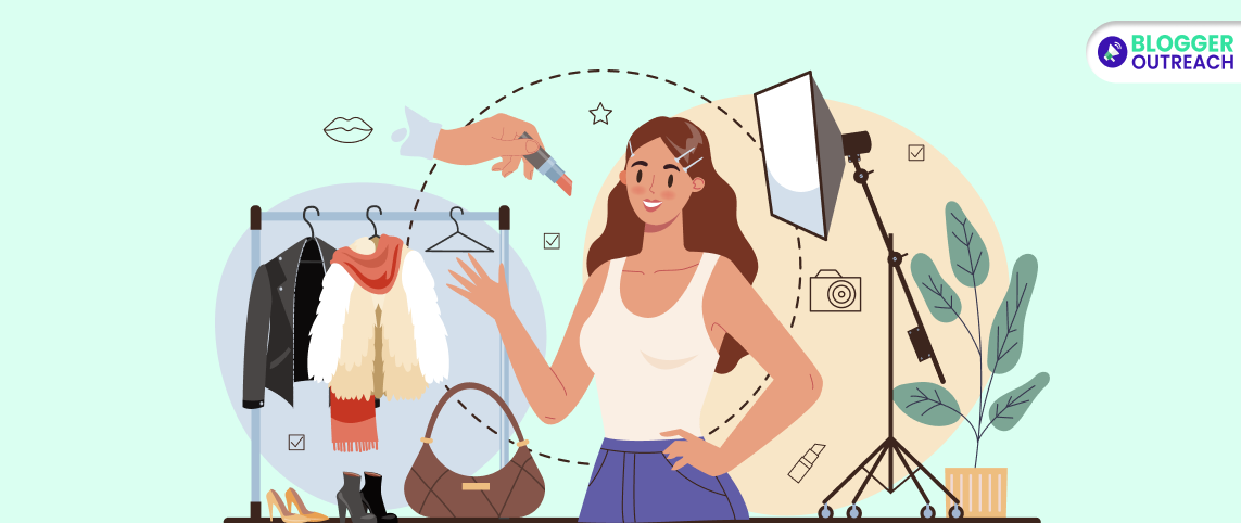 Build Relationships With Fashion Journalists