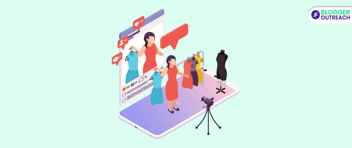 Building Relationships With Fashion Influencers