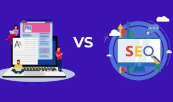 Content Marketing Vs. SEO Which One Is Best For Your Site
