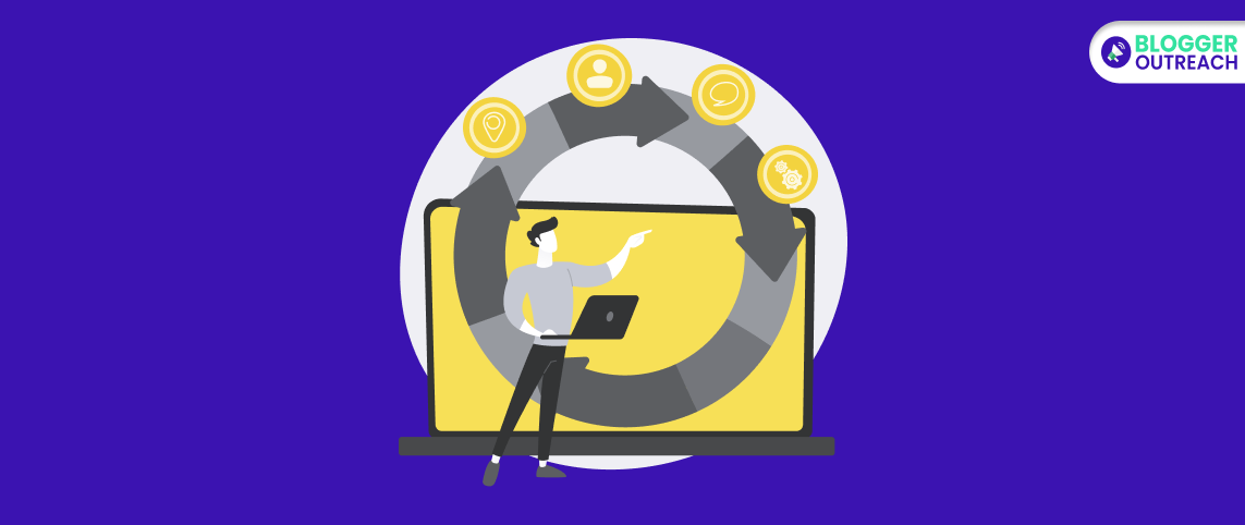 Effortless Outreach Process