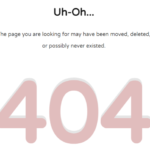 Google When To Fix 404 Errors And When NOT To Fix