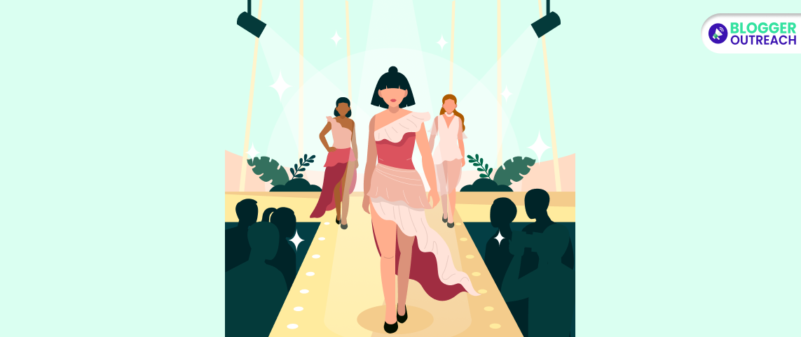 Host Fashion And Beauty Events