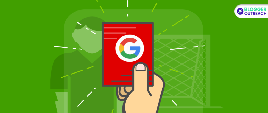 It's A Big Deal When Google Penalizes