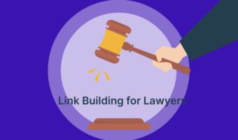 Link Building For Lawyers And Legal Firms