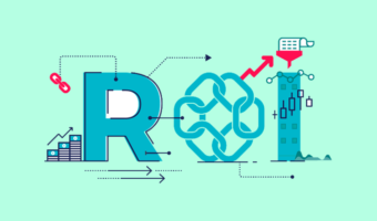 Link Building ROI