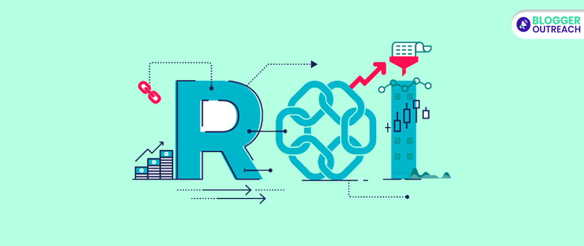 Link Building ROI