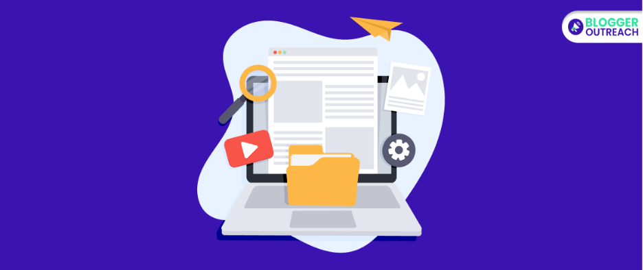 Guest Posting Service