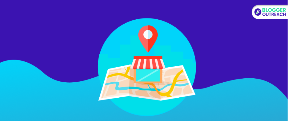 Google My Business (GMB) profile to build backlinks.  