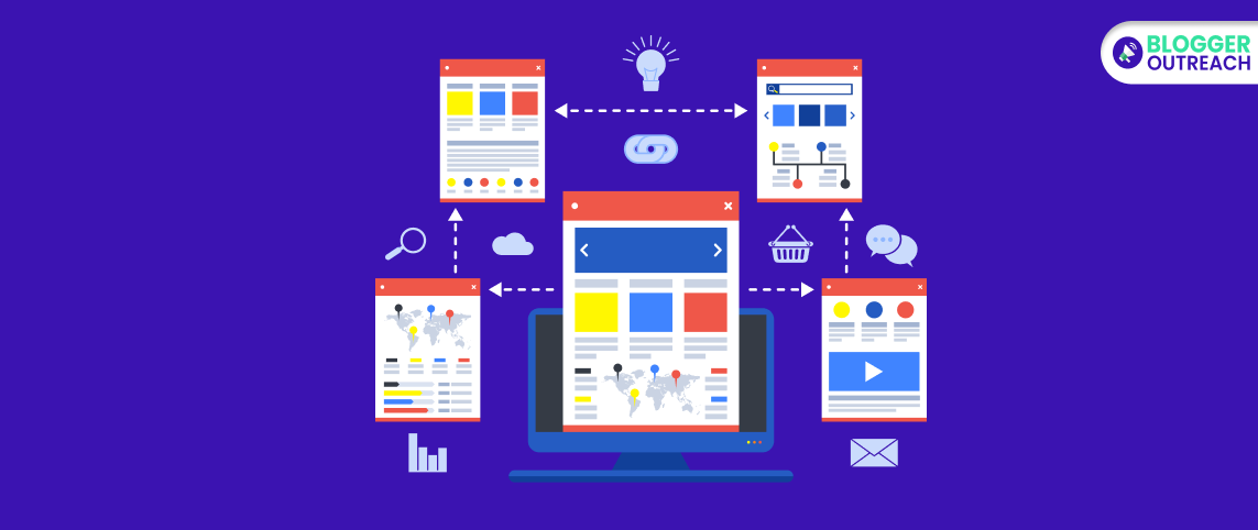 Contextual Link Building