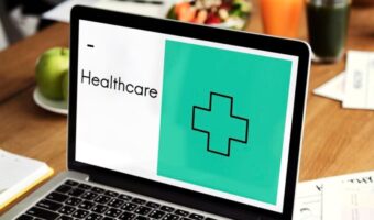 Link Building For Healthcare Websites