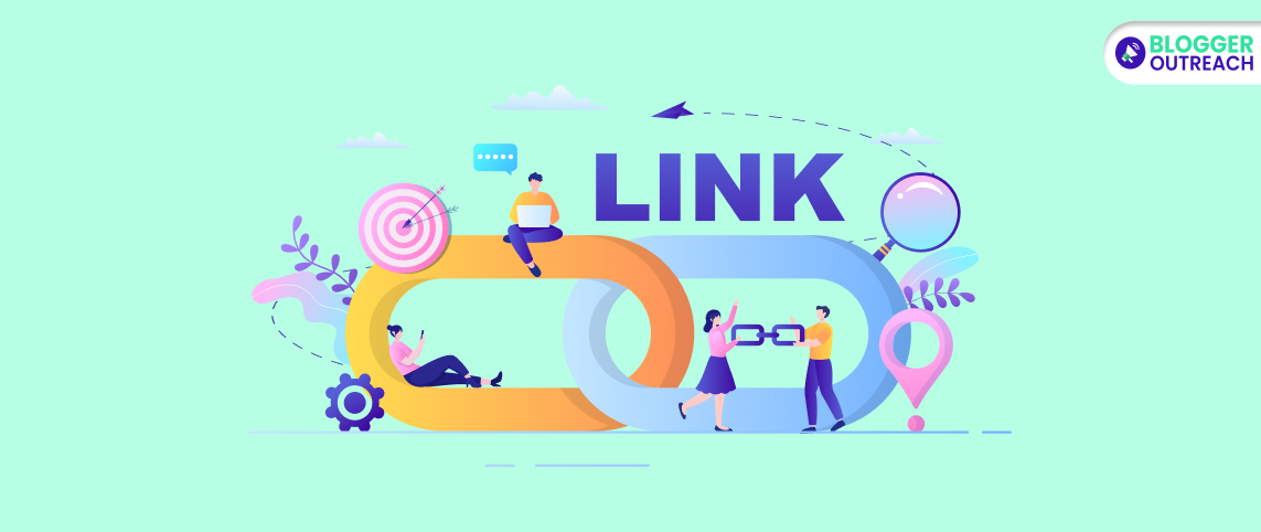 Link Prospecting Strategies