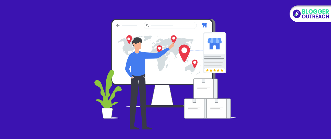 Local Link Building