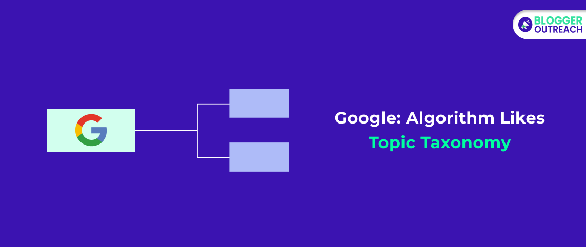Topic Taxonomy