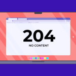 204 Status Code