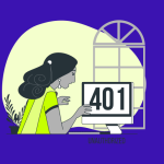 401 Status Code