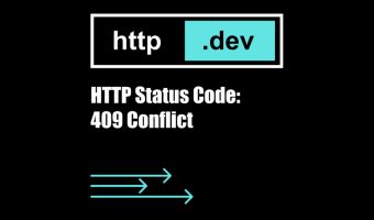 409 Status Code Conflict