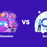 Referring Domains vs Backlinks