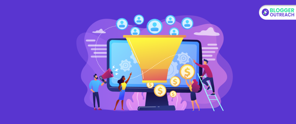 Generate Quality Leads And Optimise Sales Conversions