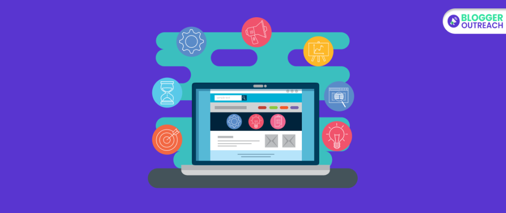 Attract Relevant And Contextual Niche Backlinks