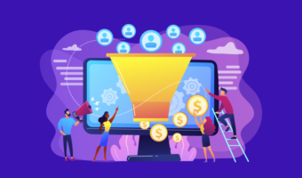 Conversion Rate Optimization