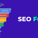 SEO Funnel