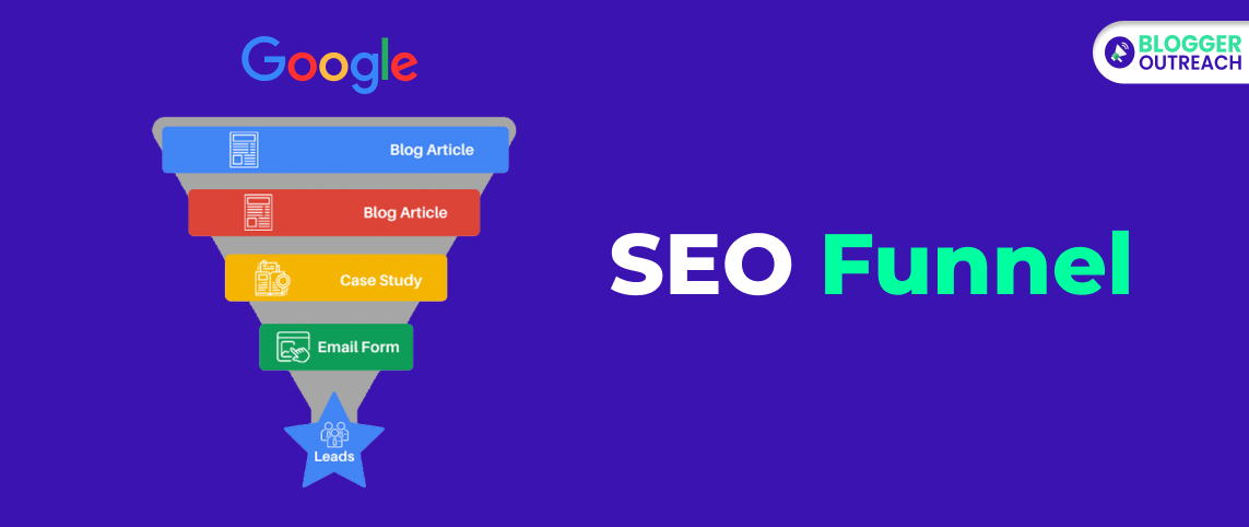 SEO Funnel