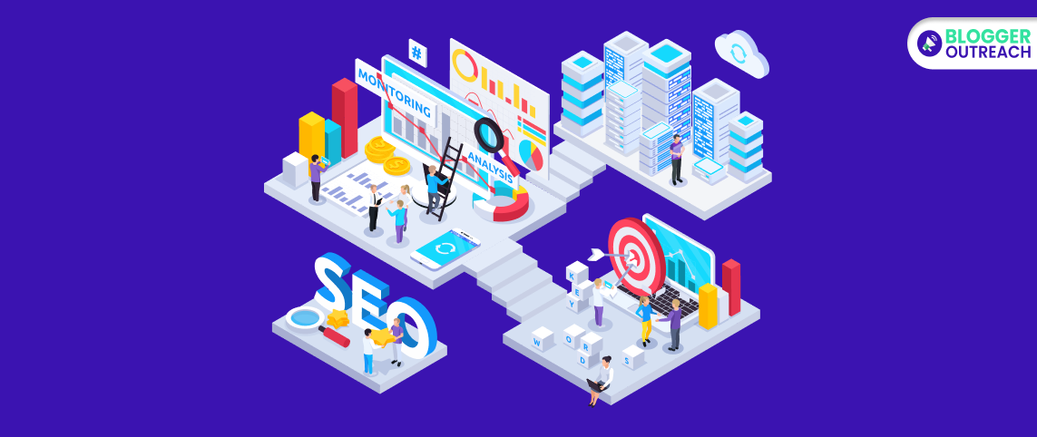 Enterprise SEO