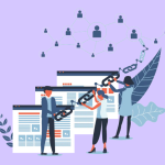 Enterprise Link Building